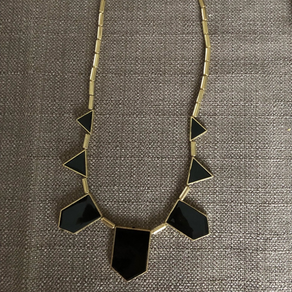 Classic Station Necklace